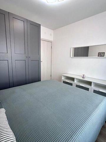 Довгострокова оренда 1к Квартира Лінкольна Авраама вулиця