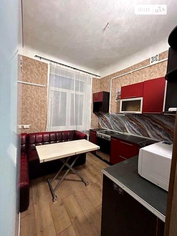 Довгострокова оренда 1к Квартира Інструментальна вулиця