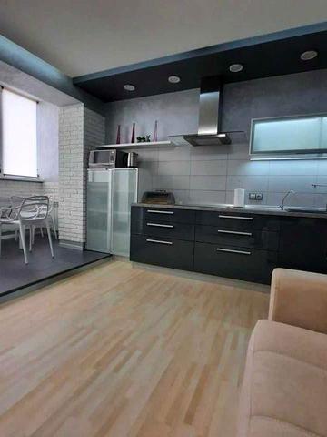 Здається 2к квартира на вул. Краснопільська 11