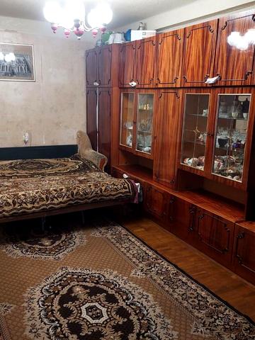 Лісовий просп., 6-А