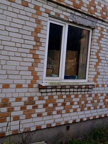 Продам будинок в м Соснівка Шептицького  району району 93м+літня ку