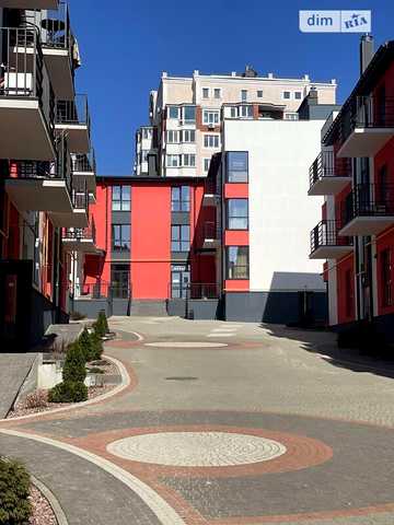 Продаж 3к Квартира Вереснева вулиця ЖК Cherry House 2