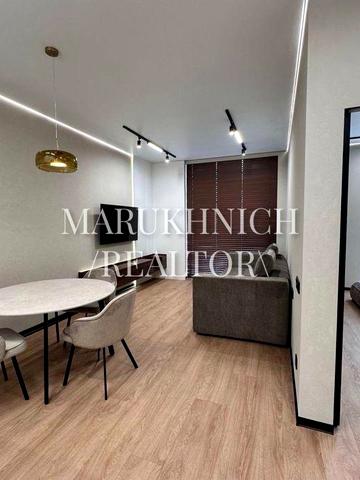 Аренда! 2к. квартира в ЖК Маяк Центр Небо Фестивальный Парк Шевченко