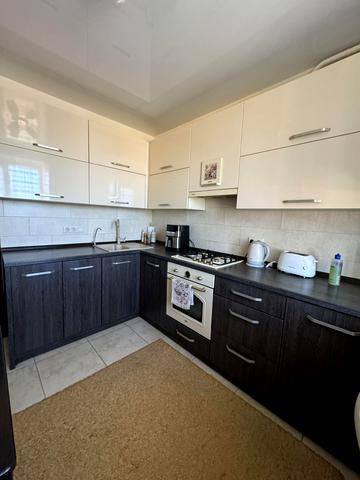 Марка Вовчка вул., 21а