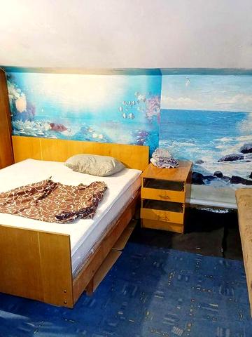 Здам 1-кім квартиру м. Ірпінь вул. Тищенко ЦЕНТР, оплата за 1 місяць