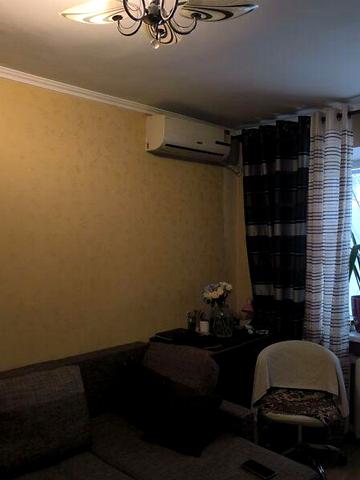 Продаж 1к Квартира Середньофонтанська вулиця