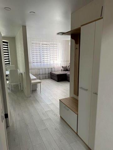 Стильна 1к квартира в ЖК Світанок Перша здача