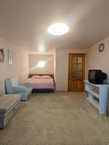 Ігоря Шамо бульв. (Олексія Давидова), 1/5