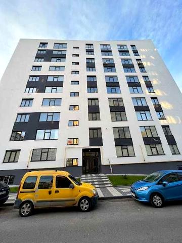 Продаж 2-рівневої квартири 125 м2 з терасою та панорамою вул. Пасічна