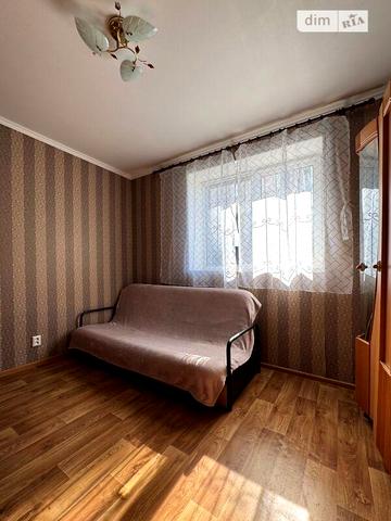 Довгострокова оренда 1к Квартира Северинівська вулиця ЖК Парковый