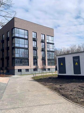 Продається 3-к кв. в ЖК Хвоя Пуща-Водиця!