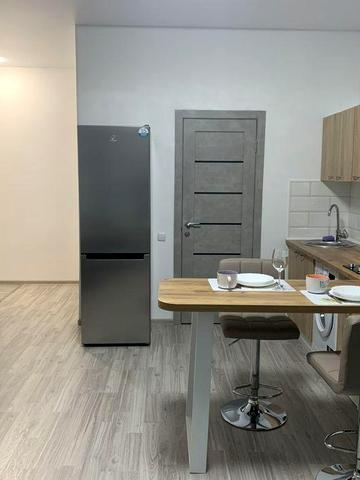 Аренда 1 комнатной смарт квартиры Туманяна 15А