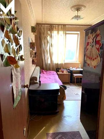 Продам 4- х комнатная квартира 5/9, Алексеевка Победы 65А (87401)