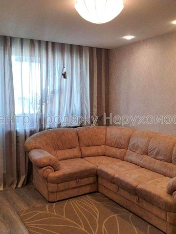 2 к квартира, Олексіївка, біля метро Перемога, пр. Перемоги, 62