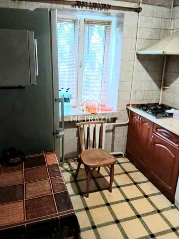 Харківських Дивізій вул., 15