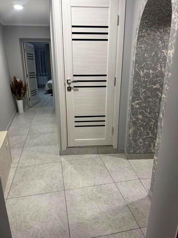 Здається 1-кімнатна квартира, перша здача, окремий вхід