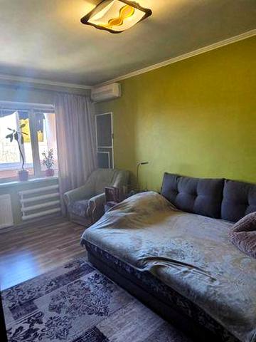 1-к квартира з РЕМОНТОМ ТА МЕБЛЯМИ