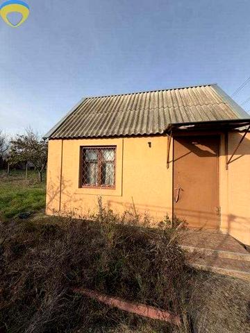 Продам будинок-дачу в с. Протопопівка