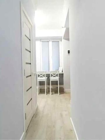 Оренда 1-кімнатної смарт-квартири в центрі