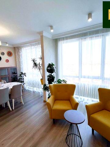 БЕЗ %%, 3к Оренда, ЖК Gloria Park, Нивки, Святошин