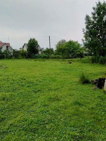 Будинок в селі Ралівка Самбірський район. Львівська область