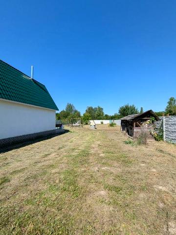 Продам будинок дачу