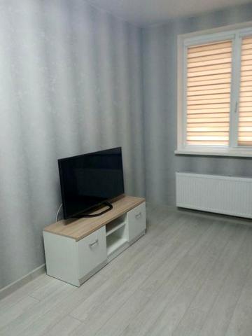 1 квартира ЖК радужный новострой Турбоатом и дворец спорта