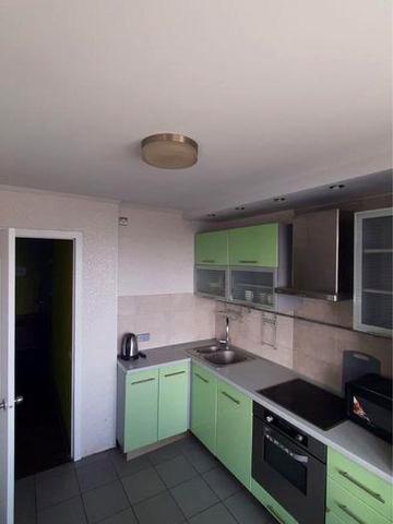 Сдам просторную 2к квартиру Янгеля 8 верх Кирова Свет есть почти всегд