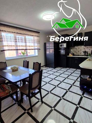 Продається двоповерховий будинок в с. Насташка,  Білоц. району,  Київс