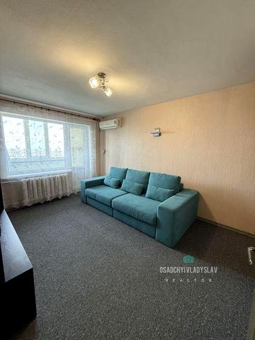 Найкраша в Дніпрі! 1к ж/м Фрунзенський | Шолохова