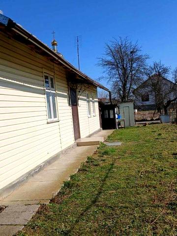 Продається Будинок с.Залужани, 5км від Дрогобича