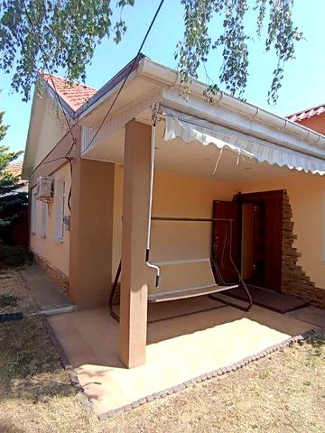 Сдаю добротный Дом на Мельничной