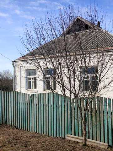 Приватний будинок