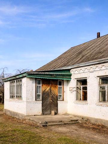 Приватний будинок