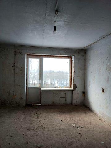 Продам однокімнатну квартиру