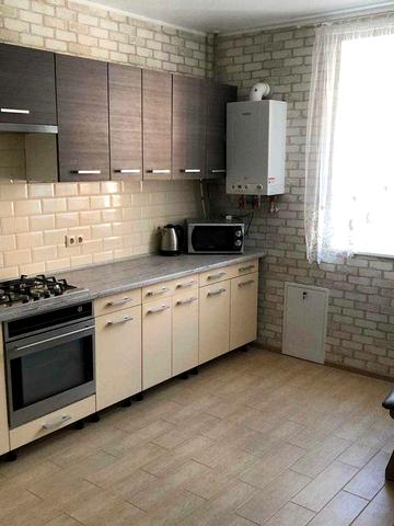 Здається 1-кварт. з АГВ по вул.Коріатовичів ЖК Резиденція,читайте опис