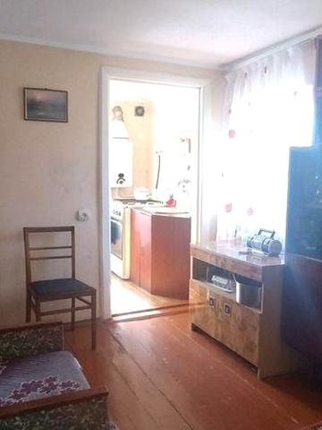 Здам будинок в Ворзелі, 1 кімната, газ