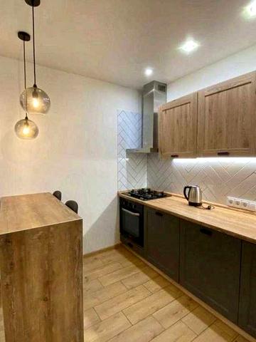 Оренда двокімнатної квартири у ближньому центрі Львова