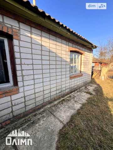 Продаж 2к Дім вулиця Лісова