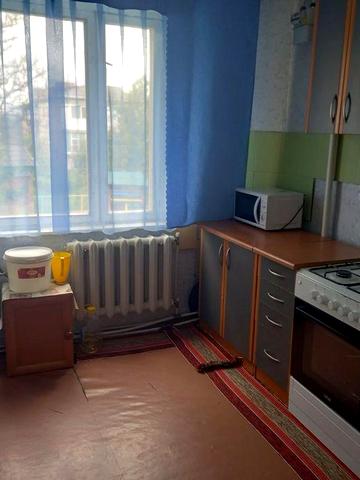 Продаж квартири Кодра сертифікат -так!