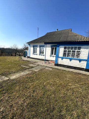 Продаж будинку в мальовничому селі Фастівка