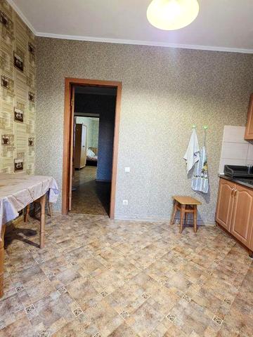 Здам 2х.квартиру м.Обухів р-н Соснова 3