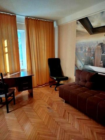 Здам однокімнатну квартирупо вул ,Перемишльська 5   ( Червонопільська)