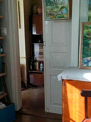 Частина будинку в спокійному районі середмістя