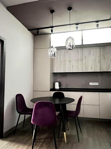 Аренда 1 комнатнрй квартиры ЖК  Ключ, Саржин яр, м Ботанический сад