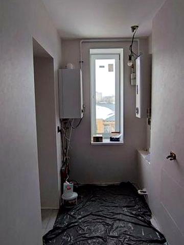 Продам 3-км. квартиру в центрі ГНС 57