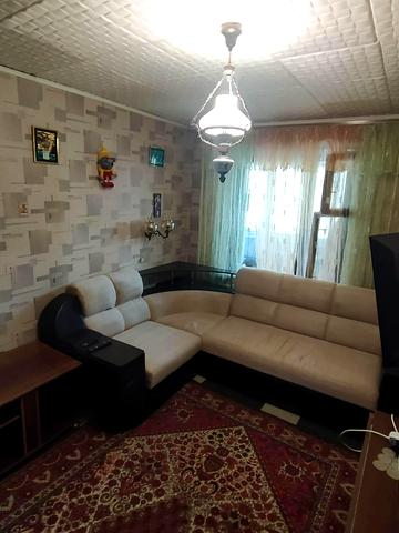 Миру просп., 21