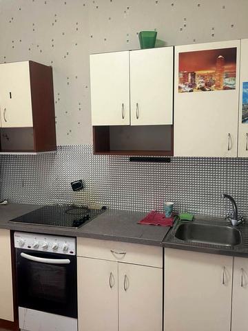 Драгоманова вул., 6/1