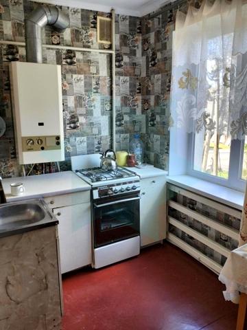 Футбольна вул. (Червоноармійська), 7