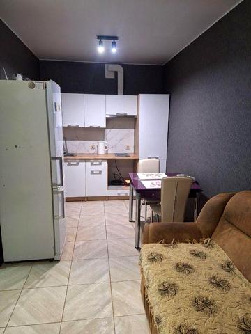 Сдам 1 комн квартиру от хозяина ЖК Птичка